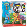 Creative Craft Group Reuze Snakes & Ladders Spel
