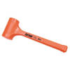 IceToolz Rubber hamer 24017N1 1,1 kg