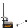 IceToolz Wielrichter met steekas adapter Xpert 240E129T