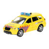 Johntoy Super Die-cast Hulpdiensten Ambulance