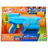 NERF Nerf Junior Exporer Blaster + 8 Darts