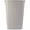 Curver Softex wasmand met deksel - 56L - taupe