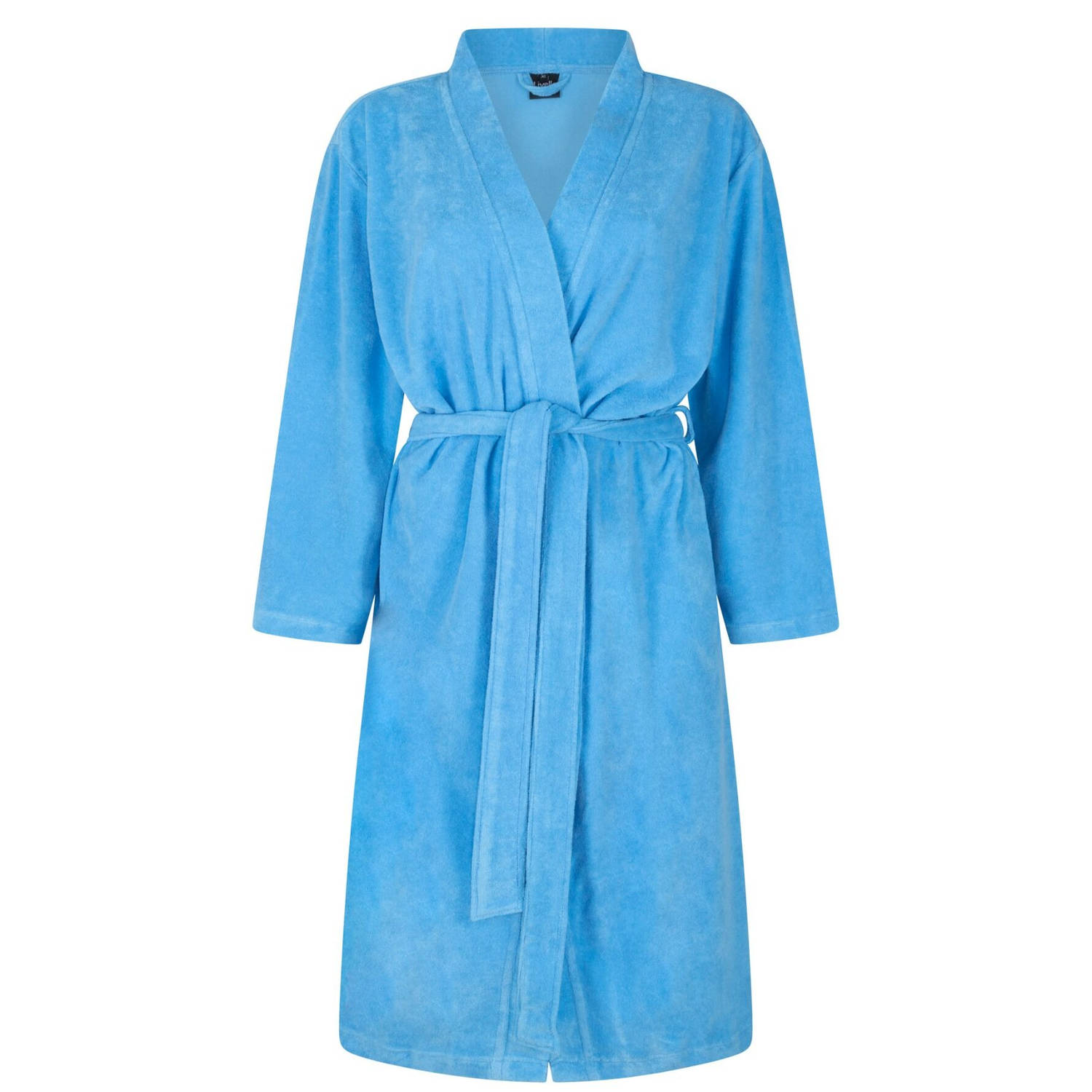 Livello Kimono Badjas Maelis Blue