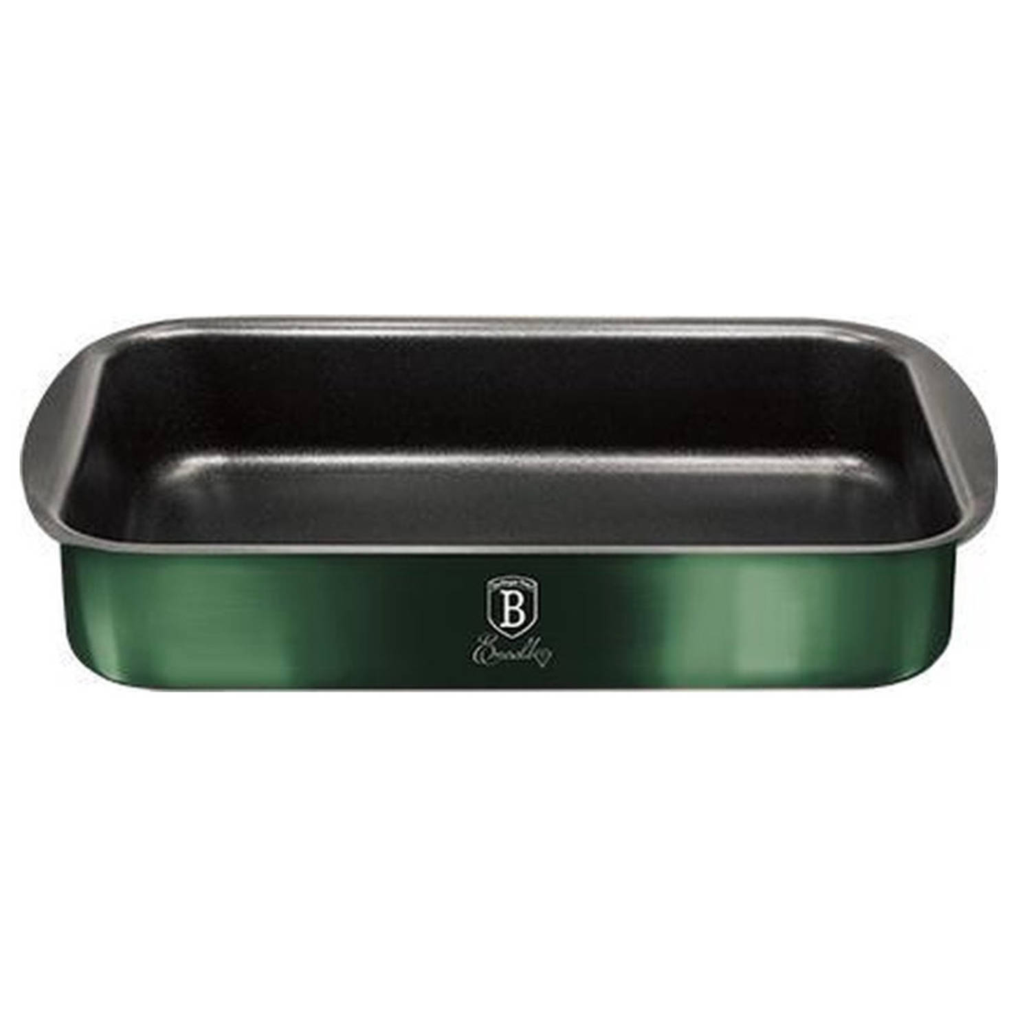 Top Choice Oven tray braadslede 40 x 28 cm Emerald Collection
