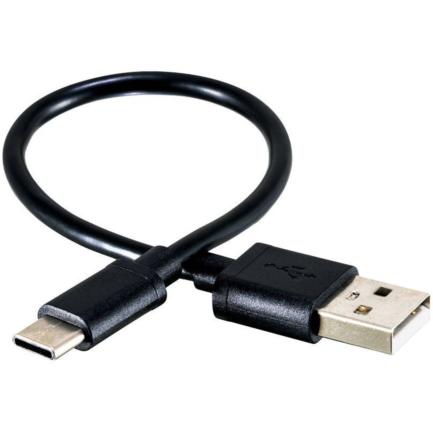 Sigma USB C-Kabel voor ROX GPS 2.0-4.0-11.1
