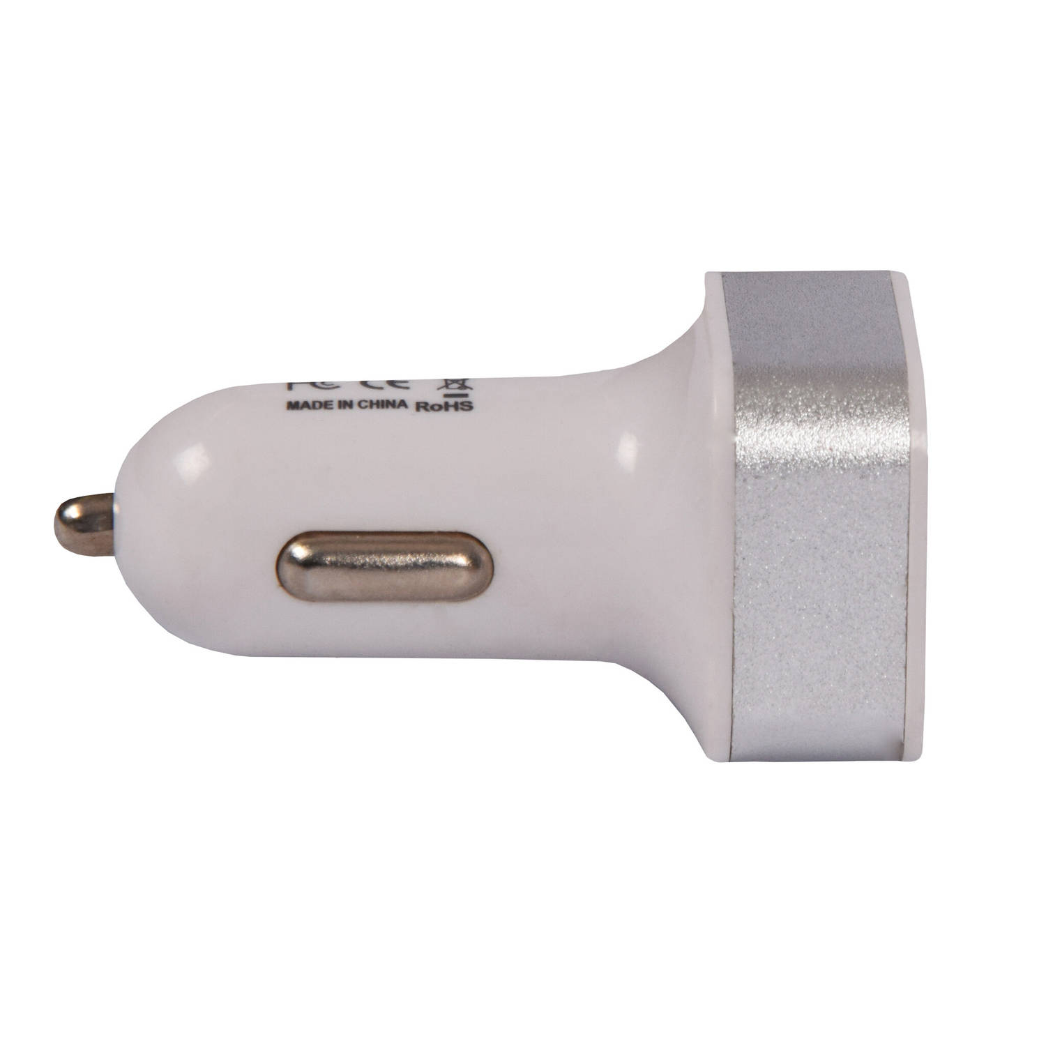 USB Autolader Universele USB Oplader Voor Sigarettenaansteker Autoaccessoires Autolader Veelzijdige Auto