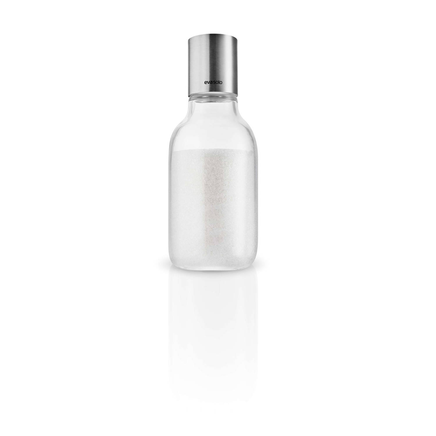 Eva Solo Suikerdispenser 350 ml Glas Transparant