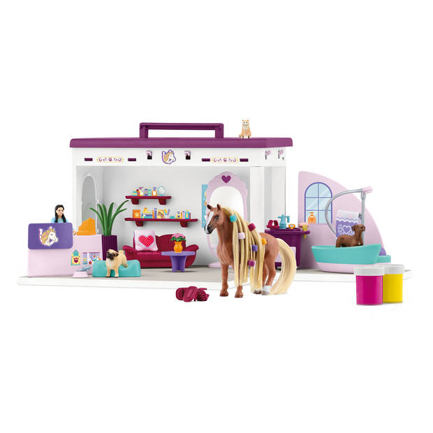 Schleich Sofia's Beauties dierensalon 42614 (792913)