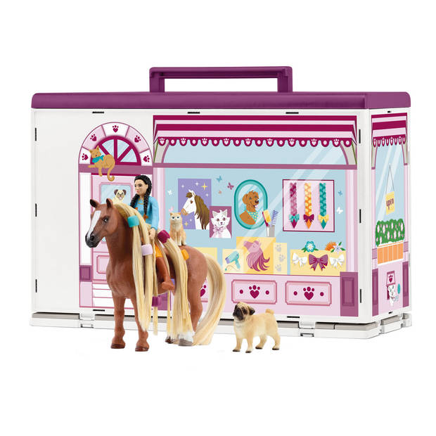 Schleich Sofia's Beauties dierensalon 42614 (792913)