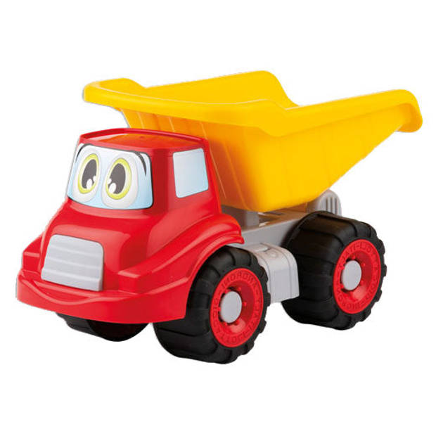 Happy Truck Kiepwagen 26 Cm (4206212)