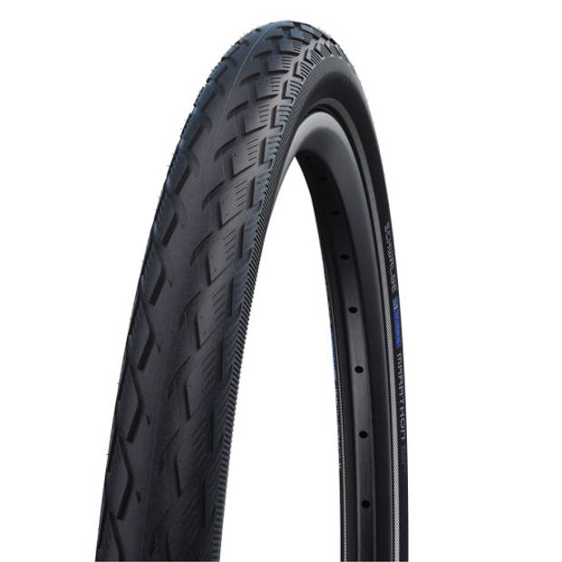 Schwalbe Green Marathon buitenband 28 x 1.75 (47-622) zwart