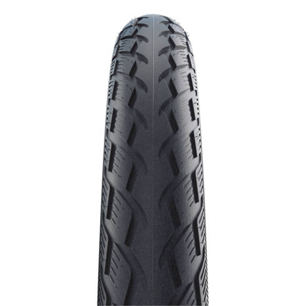 Schwalbe Green Marathon buitenband 28 x 1.75 (47-622) zwart