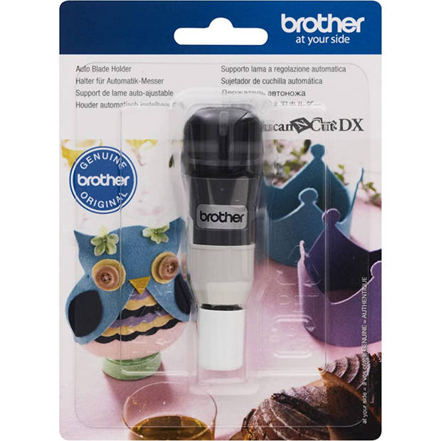 Brother Scan N Cut Houder automatische instelbaar mes