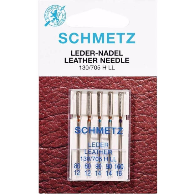 Schmetz Leer Nr 80-100