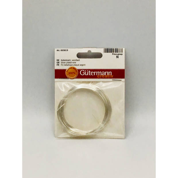 Gutermann 0.6mm