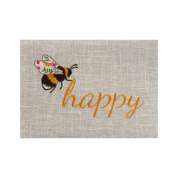 Naaimand (M): Bee Happy