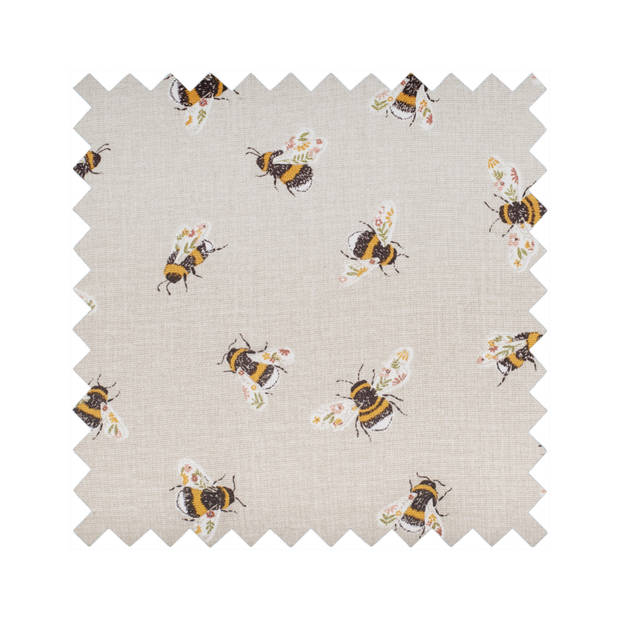 Naaimachinetas Beautiful Bees - borduurd