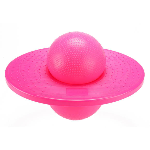 Toi-Toys Lolobal Roze