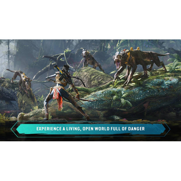 Avatar: Frontiers of Pandora - Xbox Series X