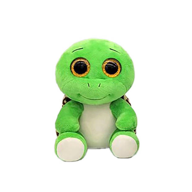 Ty Beanie Boo - Turbo Turtle - 24 cm