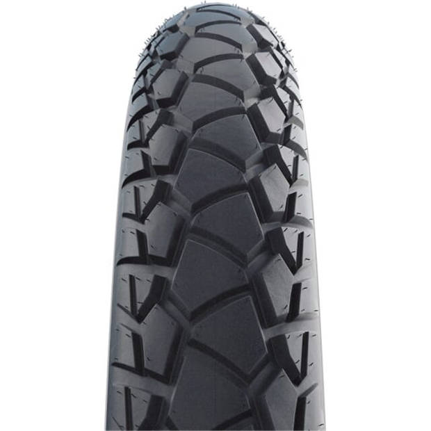 Schwalbe Al grounder performance dd reflex 27.5x2.35