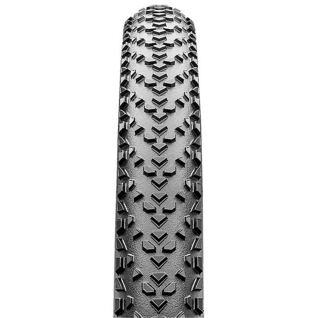 Continental Race King MTB Buitenband 26x2.00 Zwart