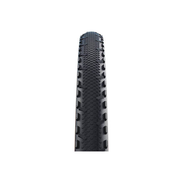 Schwalbe Buitenband 28-1.30 (33-622) X-One RS Evo SR VG TLE zw-skin