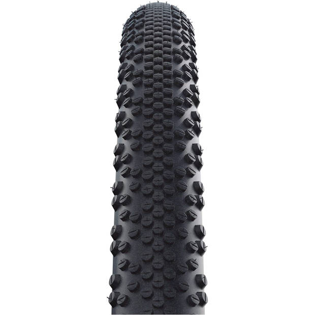 Schwalbe Buitenband G-One Bite Perf R-G 28 x 1.70 b/brz vouw TLE