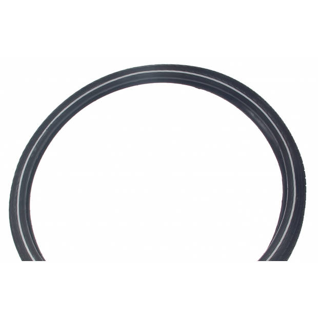 Deli Tire Buitenband antilekband 28 x 2.00 (50-622) zwart