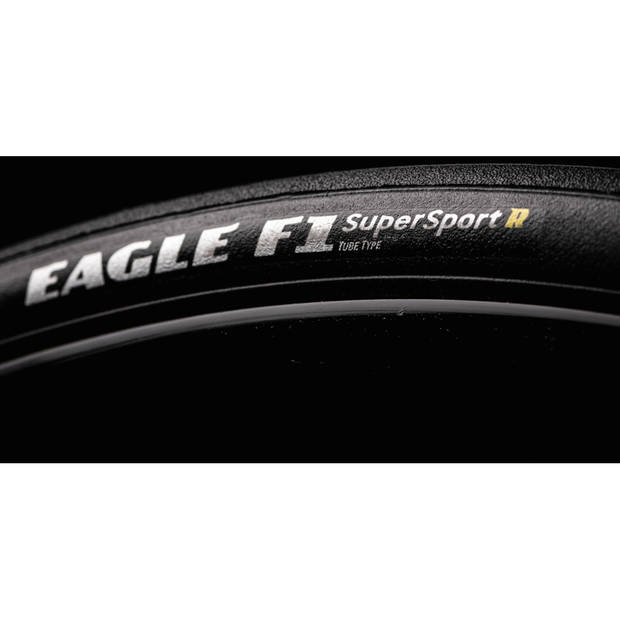 Goodyear Eagle f1 supersport r 700x28c