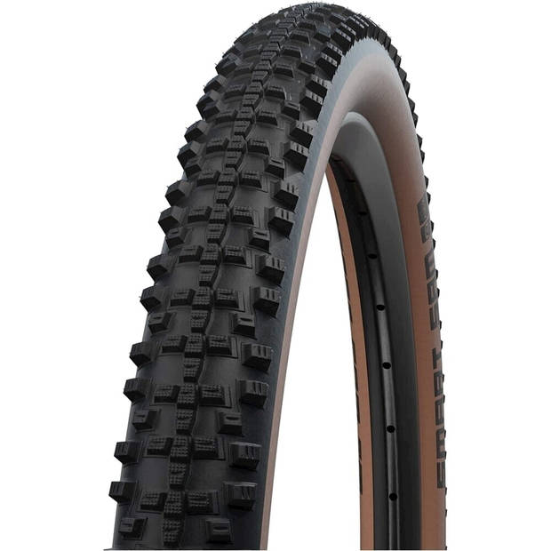 Schwalbe Buitenband Sam Performance 29 x 2.35 zw/brz