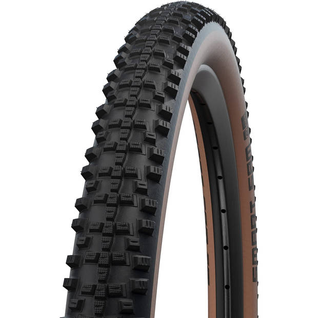 Schwalbe Buitenband Sam Perf 29 x 2.25 b brz-sk