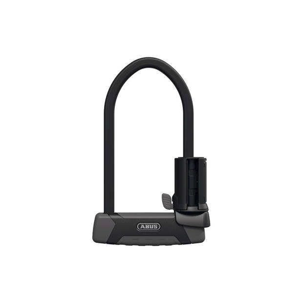 Abus Granit XPlus 540/160HB300 SHB Beugelslot ART3, 54cm, Zwart