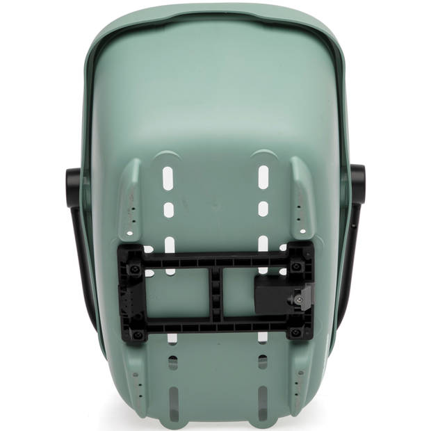 Newlooxs New mand clipper mik green 700.811mik