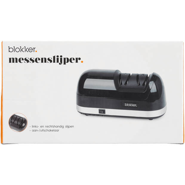 Blokker BL-15102 messenslijper elektrisch