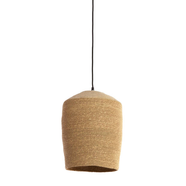 Light and Living hanglamp - bruin - - 2971330