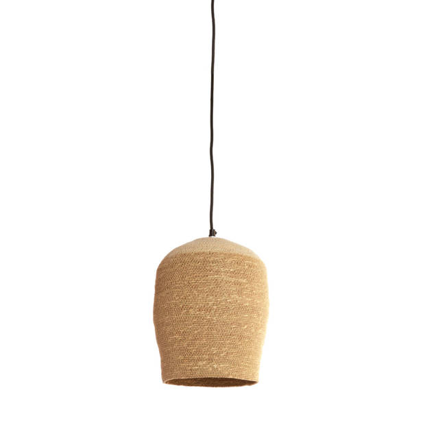 Light and Living hanglamp - bruin - - 2971230