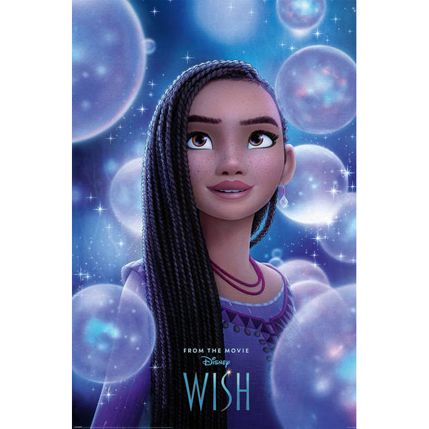 Poster Wish Held 61x91,5cm