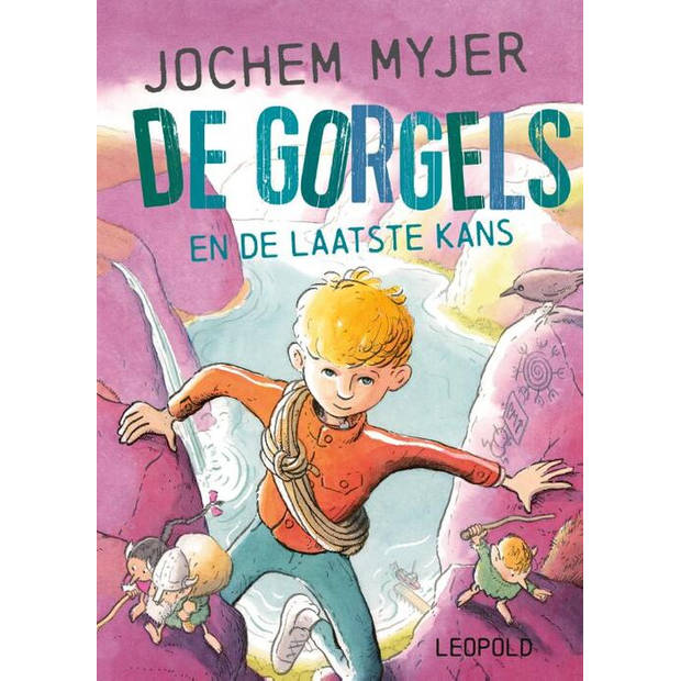 Leopold De Gorgels en de laatste kans. 7+