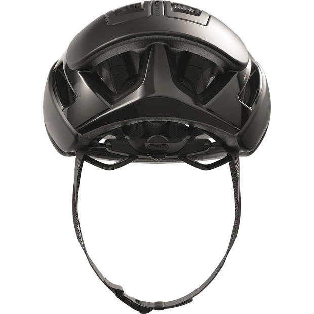 Helm GameChanger 2.0 velvet black L 57-61cm