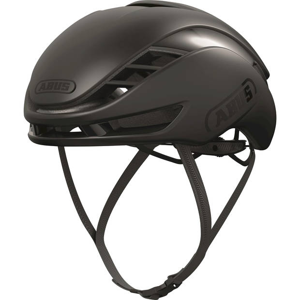 Helm GameChanger 2.0 velvet black L 57-61cm