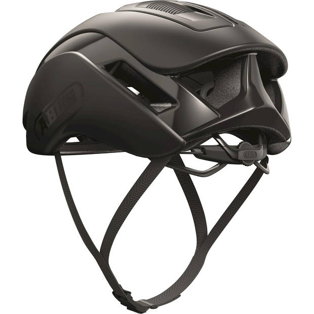 Helm GameChanger 2.0 velvet black L 57-61cm
