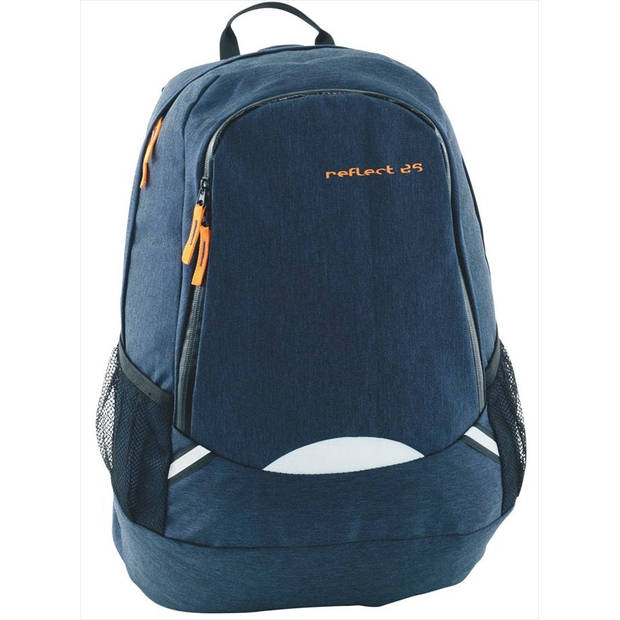 Easy Camp Reflect 25 Blauw