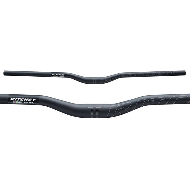 Ritchey Stuur mtb wcs trail rizer blatte 800mm 10d