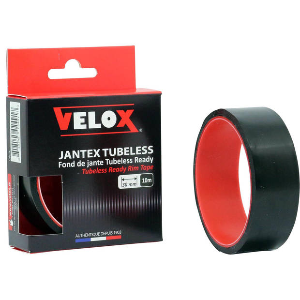 Velox Velgtape Lekbescherming 622 Rubber