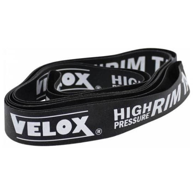 Velox Velglint High Pressure VTT 27,5-584 18 mm zwart