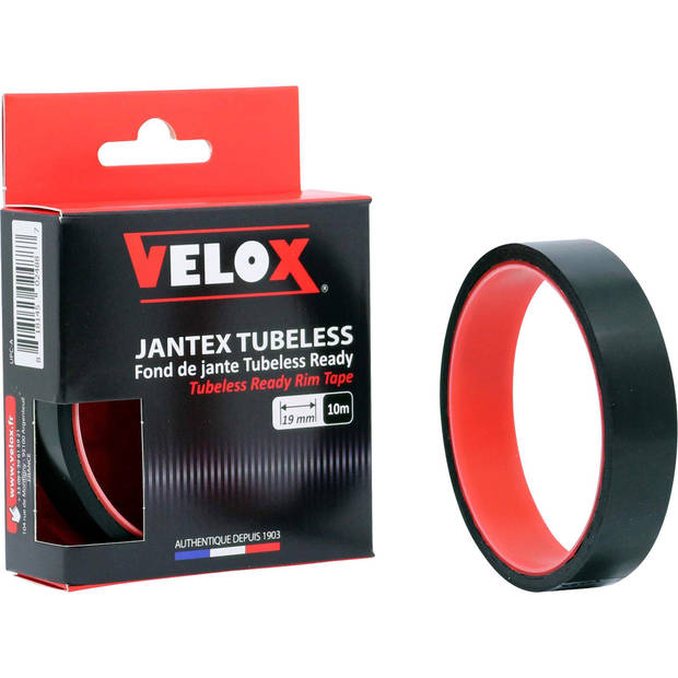 Velox Velgtape Lekbescherming 622 Rubber