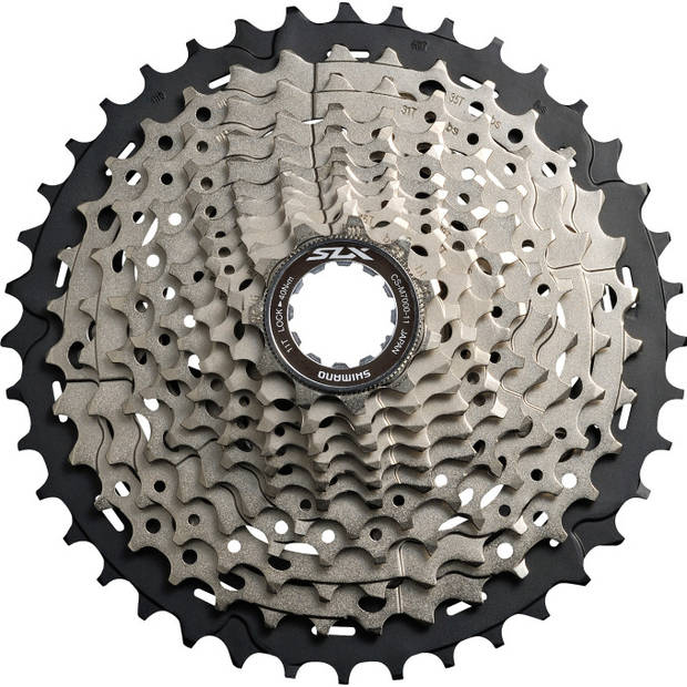 Shimano Cassette 11V 11-42 SLX CSM7000