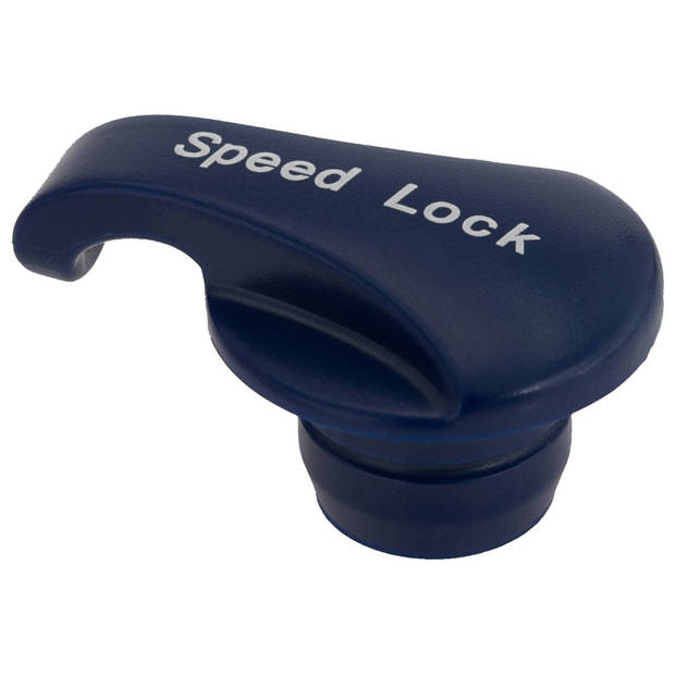 SrSuntour Suntour knop speed lock hlo feg145