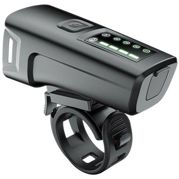 Sram IkziLight verlichtingsset USB Sate-Lite Brilliantly Pair